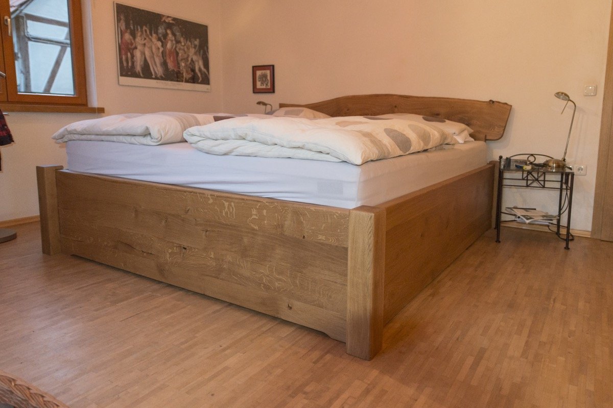 ~ eiche küchenarbeitsplatte massiv Boxspringbett Massivholz Boxspringbett Holz Eiche ~ eiche küchenarbeitsplatte massiv Boxspringbett Massivholz